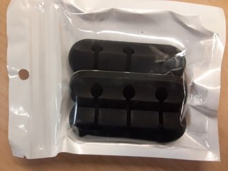 Cable holder clips $5