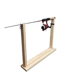 Ice Rod Stand