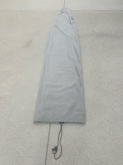 6’4” surfboard sock