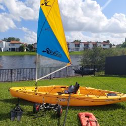 Hobie Kayak