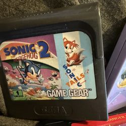 Video Games 