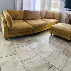 Couch Set Sofa 