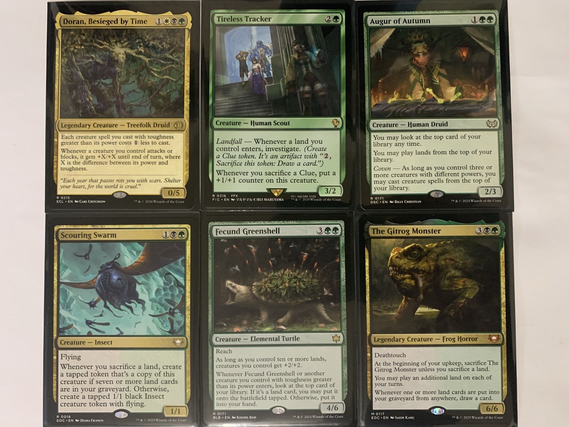 star wars mtg cards Request for new Star Wars custom Magic cards