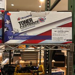 Ink Toner Cartridges HP CEA410A