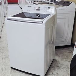 Washer Samsung Electric Delivery Extra Fee