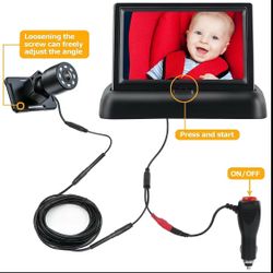 Baby camera