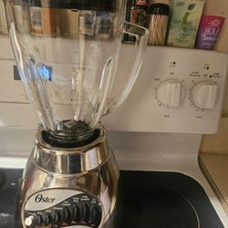 Oster Blender