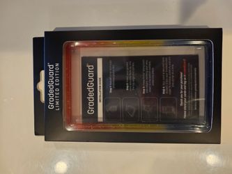 Graded guard