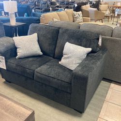 Loveseat