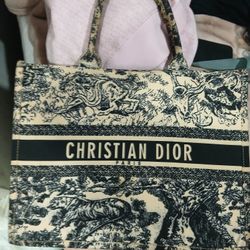 Dior Bag 