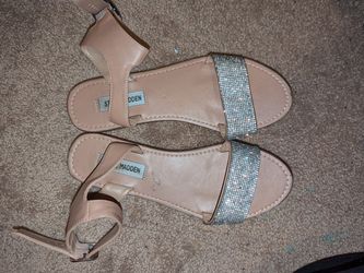 Steve Madden Sandals