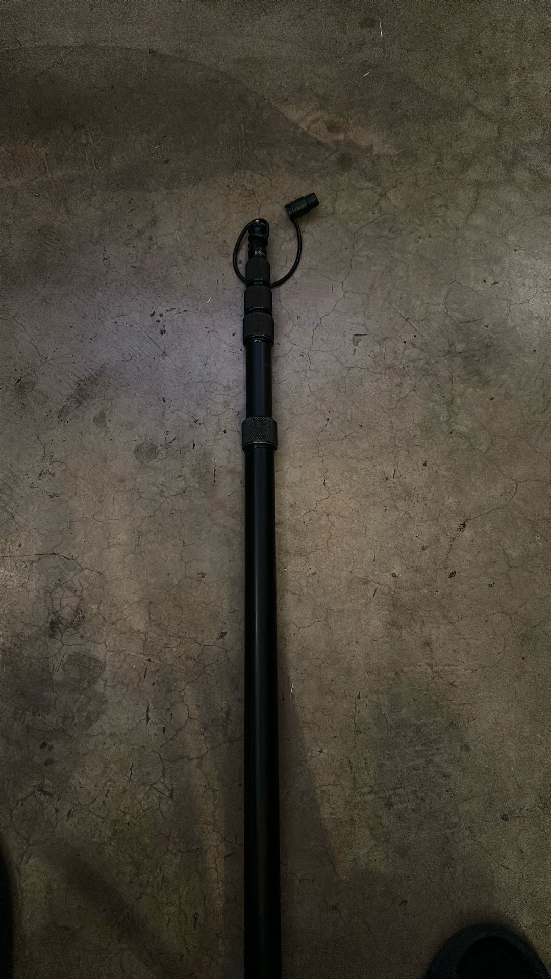 KTek Boompole