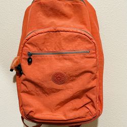 Kipling Monkey Backpack 