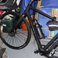 Can I sake bad boy commuter