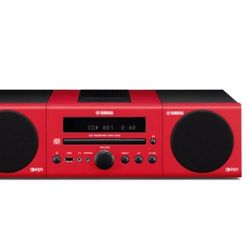 Yamaha MCR-040