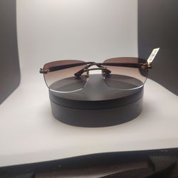 Cartier Red Plastic Frames 