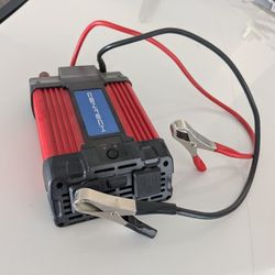 Power Inverter 