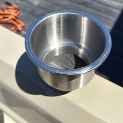 Boat Or Rv Cup Holders 