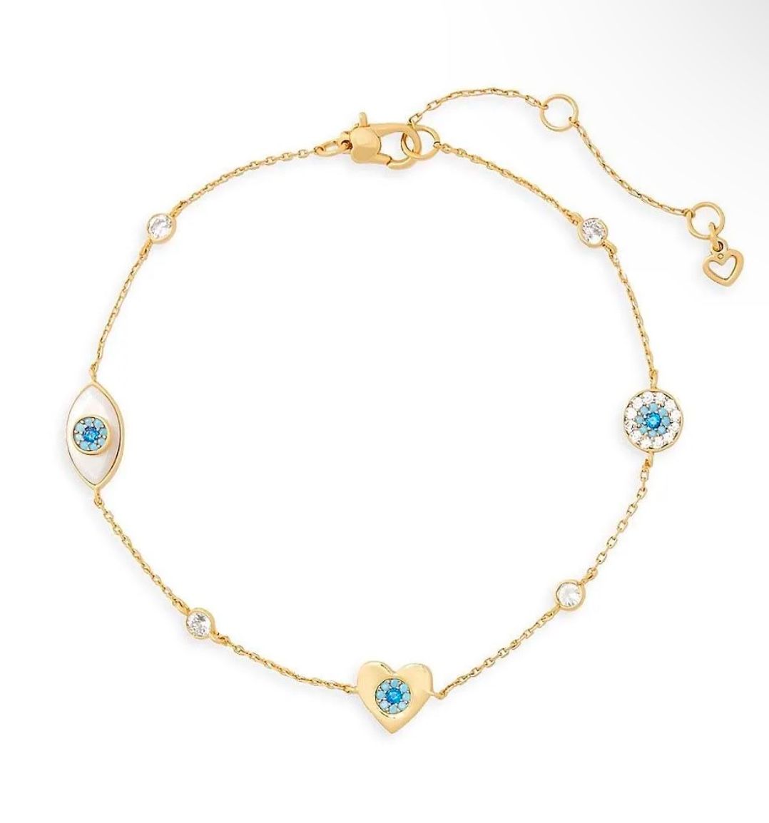 Kate Spade Anklet