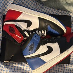 Jordan 1 Retro High OG (2016)