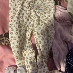 Baby girl Clothing 