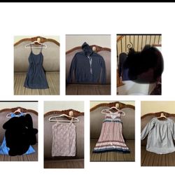 Women’s clothing Size s