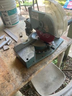Table saw