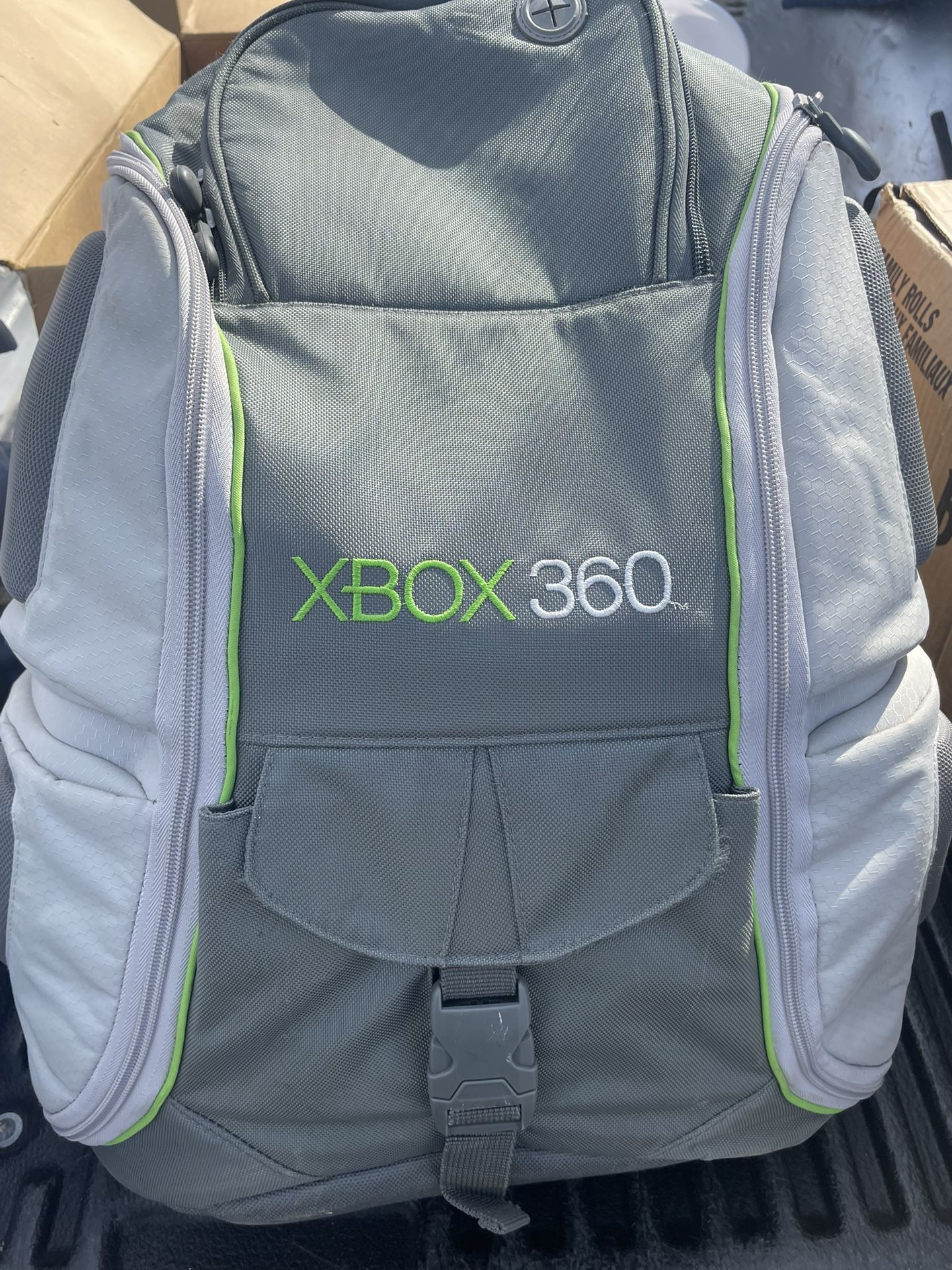 Xbox 360