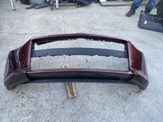 2023-2025 Nissan 240Z Front Bumper Cover