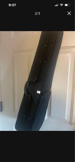 Violin case