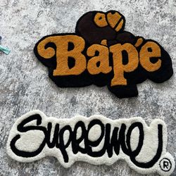 Streetwear Inspired Rugs 