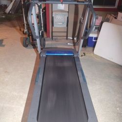 Pro Form X P Exercise