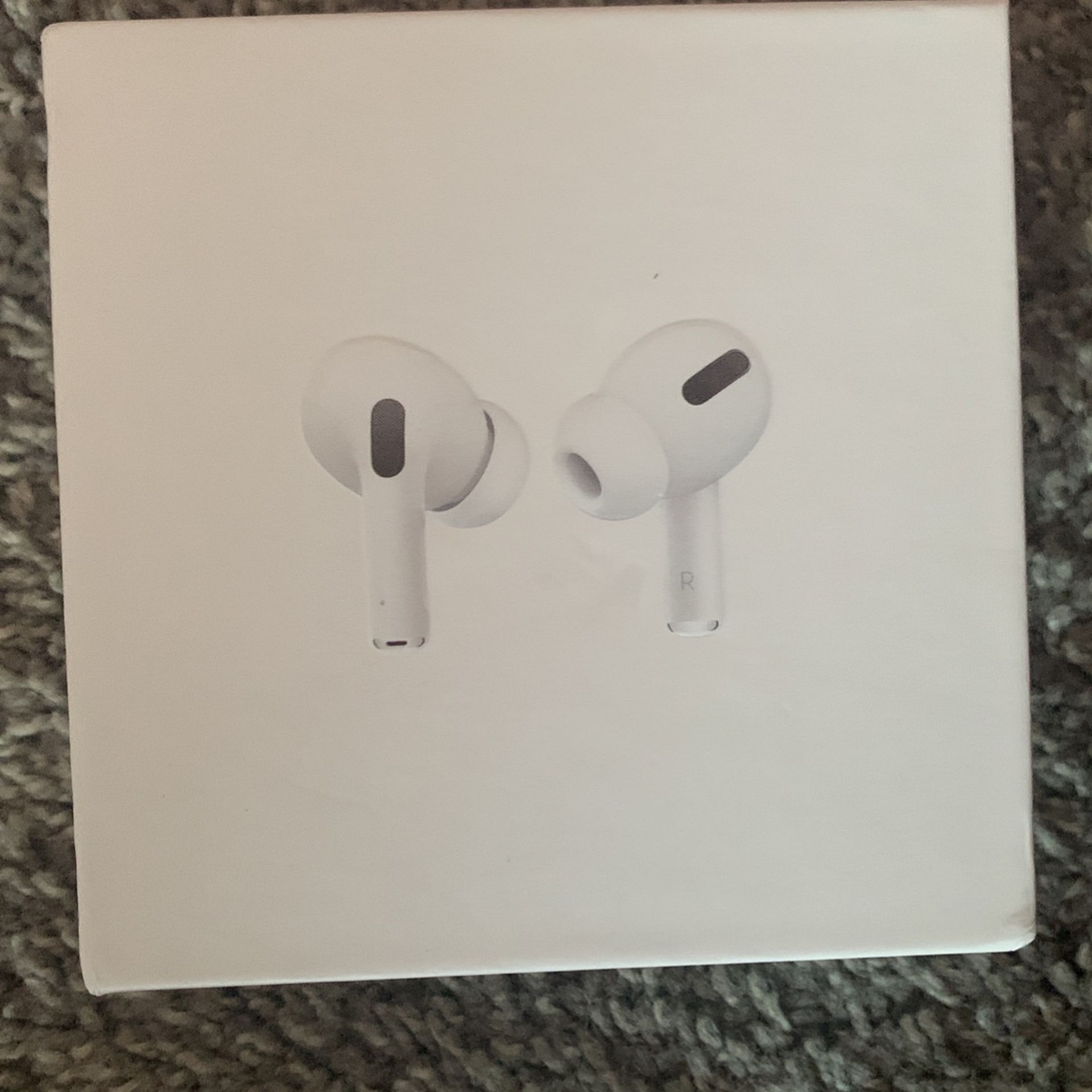 Air Pod Pro . Brand New Never Used