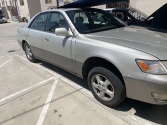 Lexus