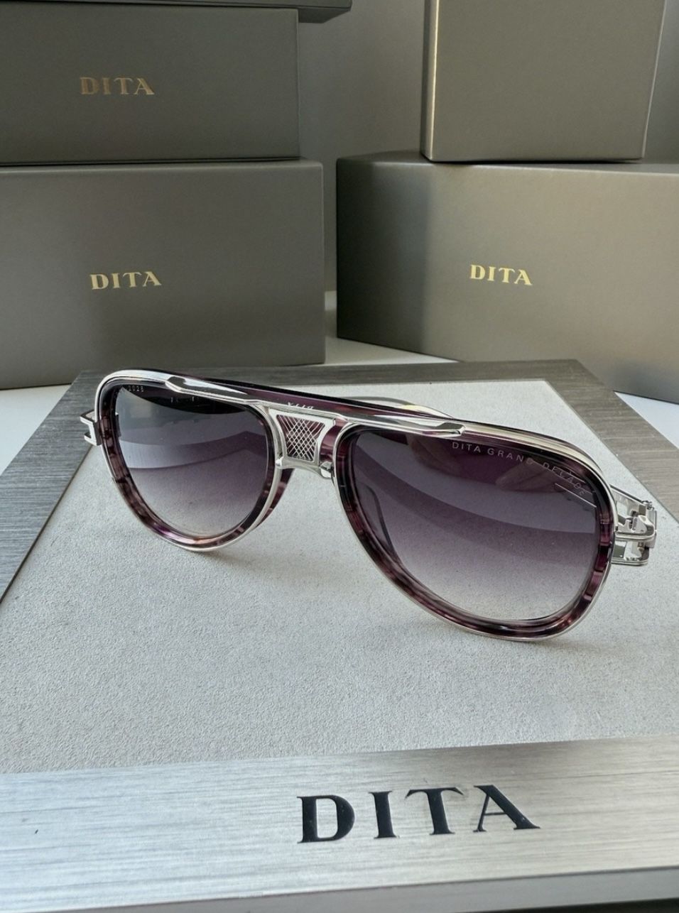 Dita Sunglasses