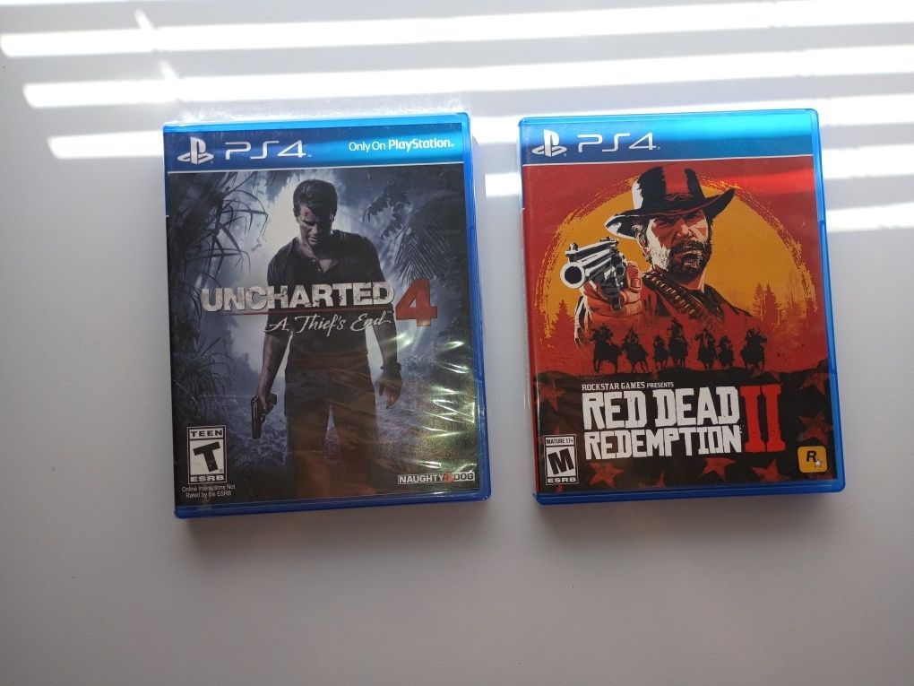 2 (Ps4 Game)