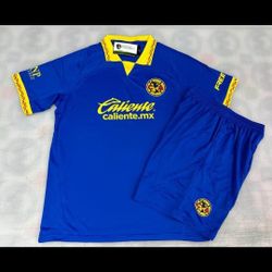 Soccer Uniforms Uniformes De Fútbol