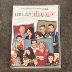 Modern Family season 1