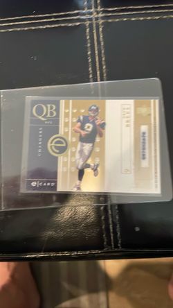 2000 upper deck trading card