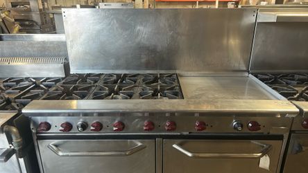Standard Ovens