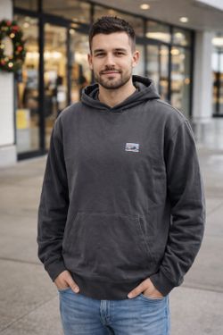 Patagonia Men’s Daily Hoody – Size L – New