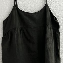 Brooklyn Tank Size Large Brand Lovestitch