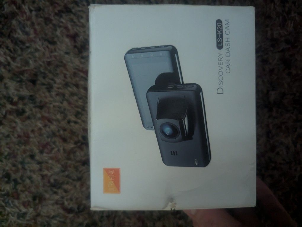 Dash Cam