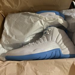Air Jordan 12  Retro