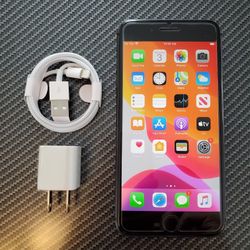 iPhone 8 Plus - UNLOCKED - Like New 
