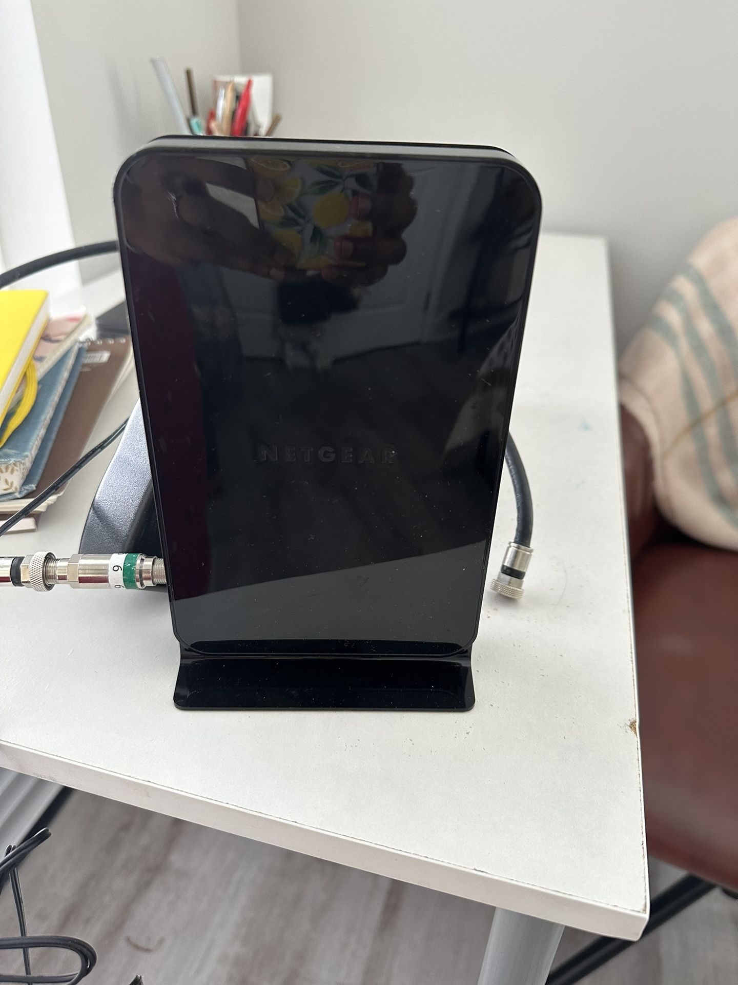 Selling Wifi Router and Modem