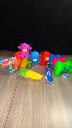 Authentic Jumbo Squishes for sale!!