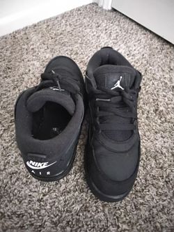 Flight Jordan shoes