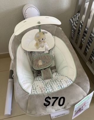 Baby Swing