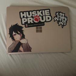 Google Laptop Surface Go